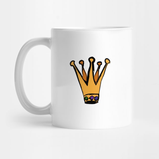 Crown Him King by Church Store